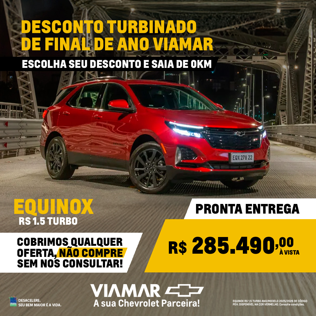 Oferta banner destaque